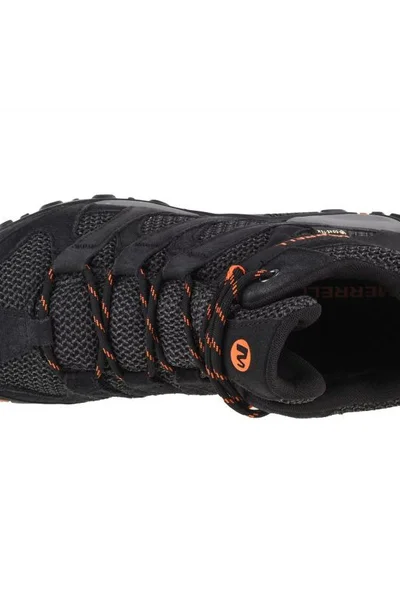 Pánská treková bota Merrell Alverstone Mid Gtx M