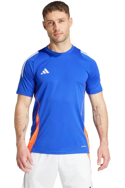 Pánská obuv Adidas Tiro M s Aeroready technologií