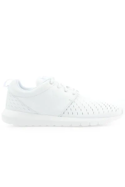 Bílé pánské boty Nike Roshe NM LSR M 833126-111