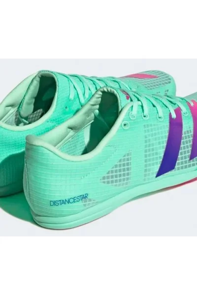 Sprinterské boty pro pány - Adidas Distancestar