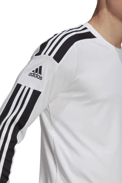 Komfortní fotbalový dres Adidas Squadra s dlouhým rukávem