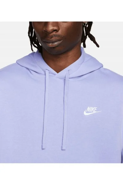 Pánská mikina Sportswear Club Fleece - Nike