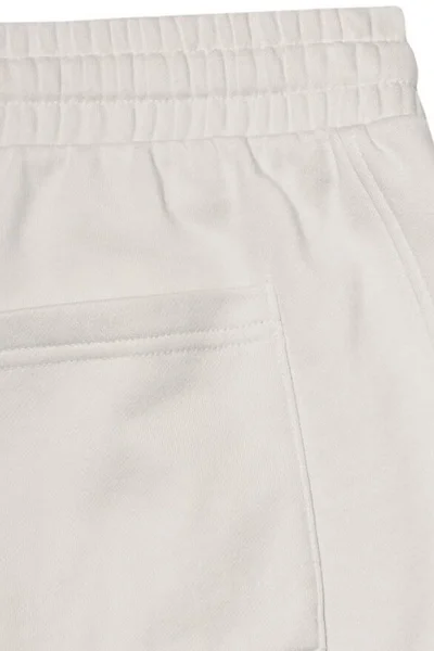 Pánské bílé šortky  Outhorn