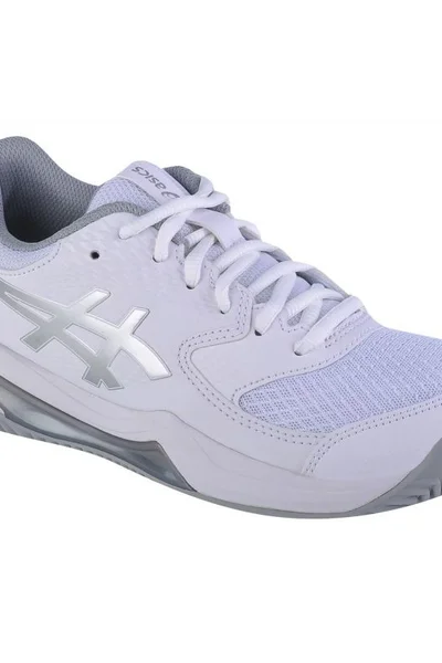 Tenisové boty Asics Gel-Dedicate 8 Clay pro ženy
