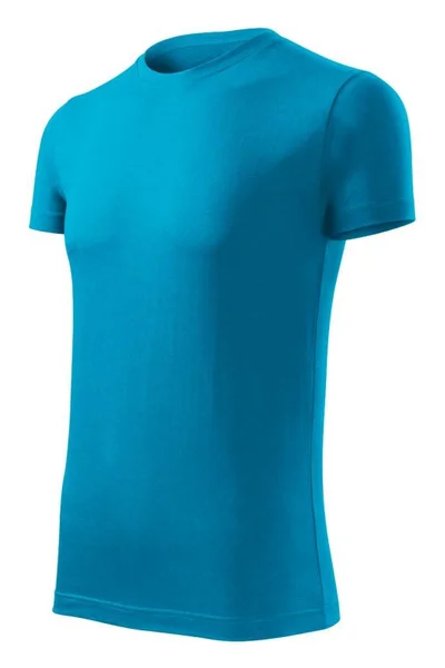 Pánské tyrkysové modré tričko Viper Free  Malfini