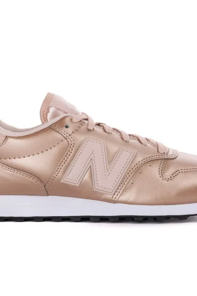 Dámské tenisky New Balance 500 - Klasický styl pro každý den