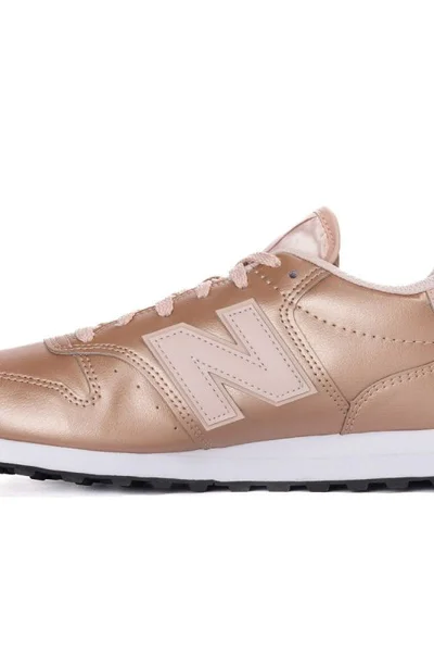 Dámské tenisky New Balance 500 - Klasický styl pro každý den