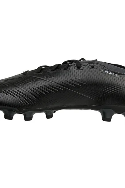 Kopačky adidas Predator pro trávník - pánské - černé