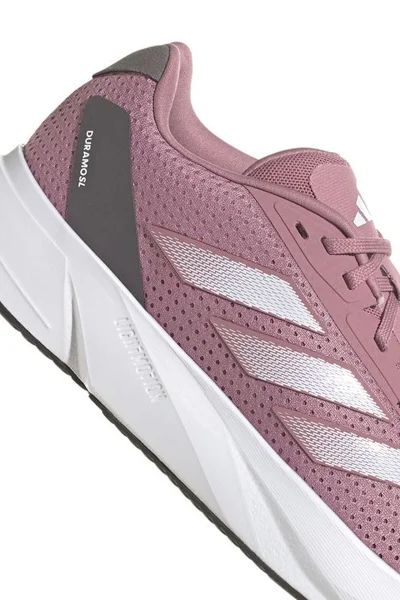 Adidas Dámské Běžecké Boty Duramo SL Růžové