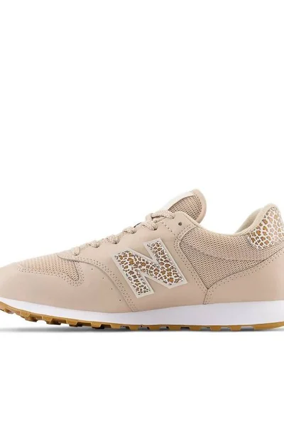 Klasické dámské tenisky New Balance 500