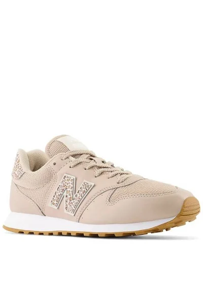 Klasické dámské tenisky New Balance 500