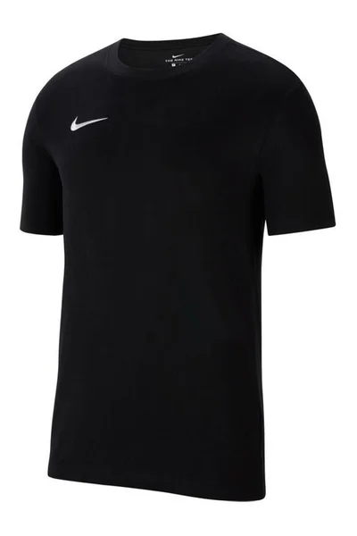Sportovní tričko NIKE Dri-FIT Park M černé