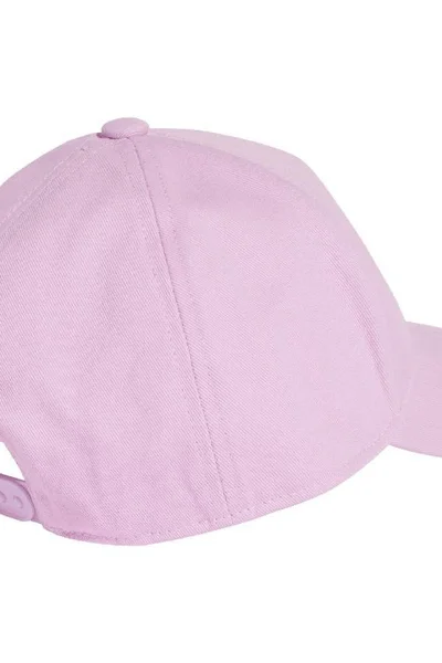 Kšiltovka Adidas LK Cap růžová baseballová čepice