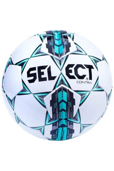 Kvalitní fotbalový míč Select Contra