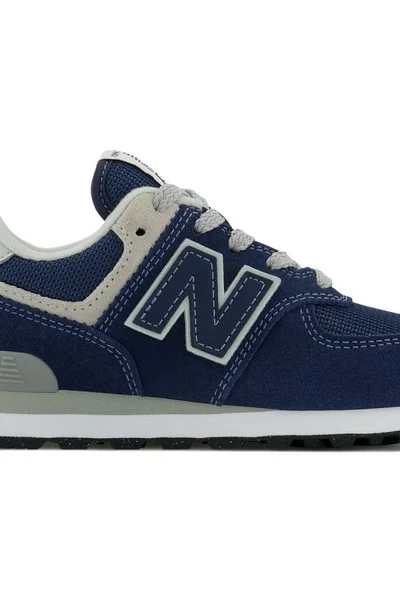 New Balance Jr Dětské Sportovní Tenisky