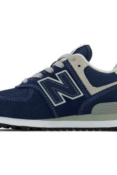 New Balance Jr Dětské Sportovní Tenisky