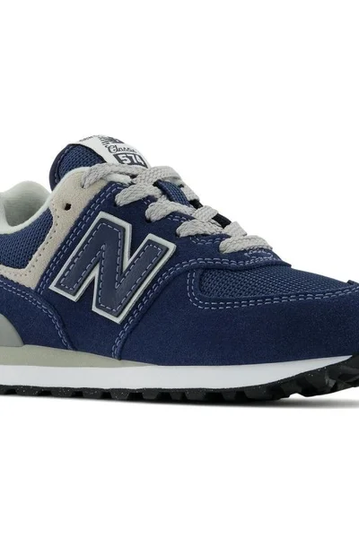 New Balance Jr Dětské Sportovní Tenisky