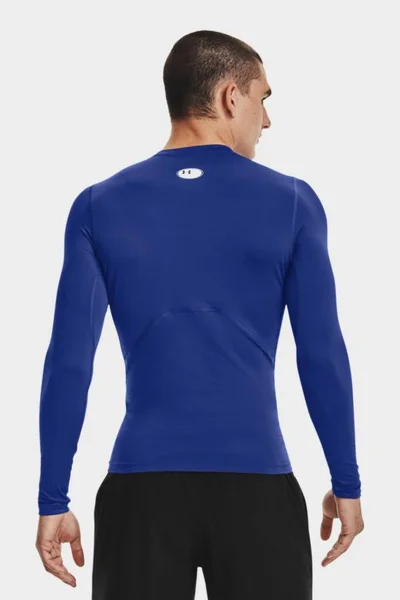 Sportovní tričko s dlouhým rukávem - Under Armour