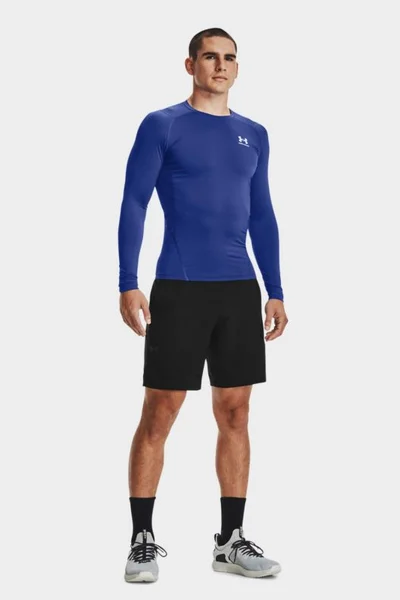 Sportovní tričko s dlouhým rukávem - Under Armour