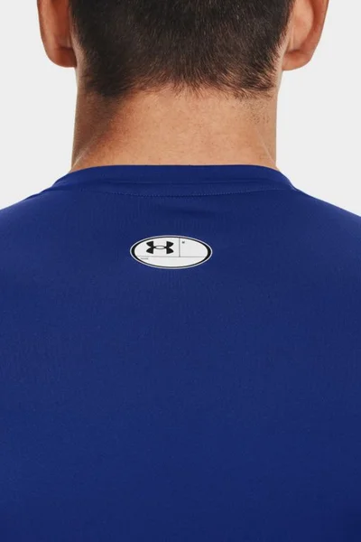 Sportovní tričko s dlouhým rukávem - Under Armour