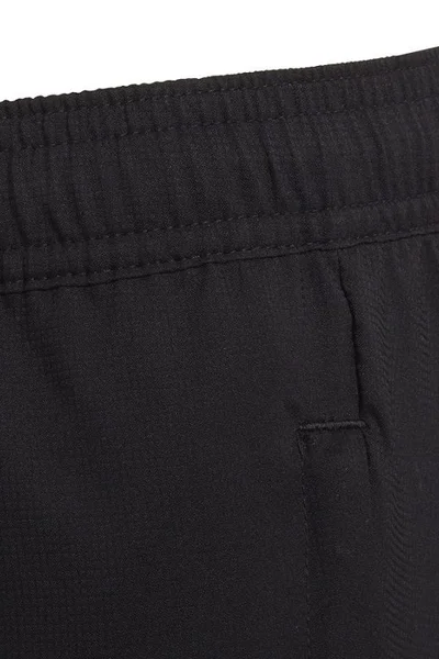 Černé dětské kalhoty Adidas Entrada 22 Pre Panty Y Jr H57538