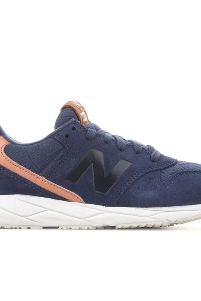 Dámské městské tenisky New Balance W WRT96EAB