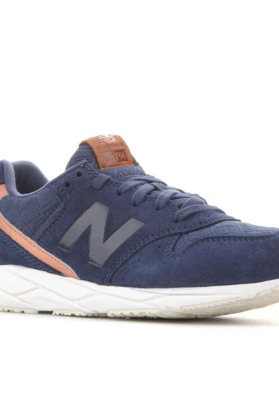 Dámské městské tenisky New Balance W WRT96EAB