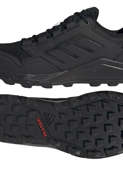 Nízká pánská běžecká obuv adidas Terrex Tracerocker GTX