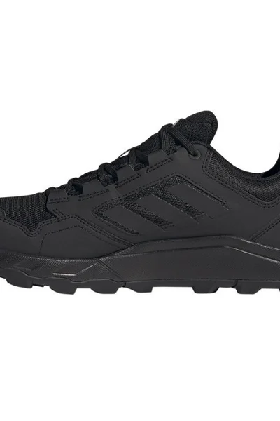 Nízká pánská běžecká obuv adidas Terrex Tracerocker GTX