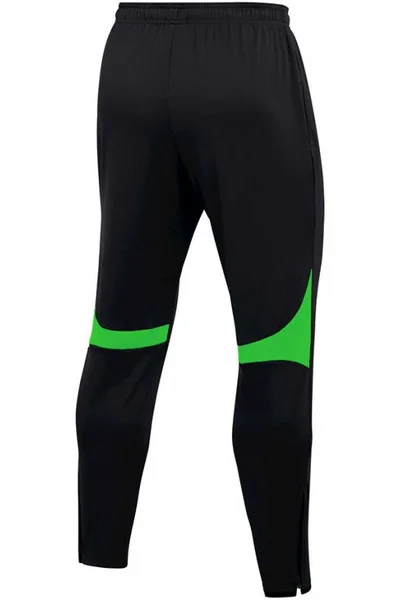 Černé pánské kalhoty Nike Dri-Fit Academy Pro Pant Kpz M DH9240 011