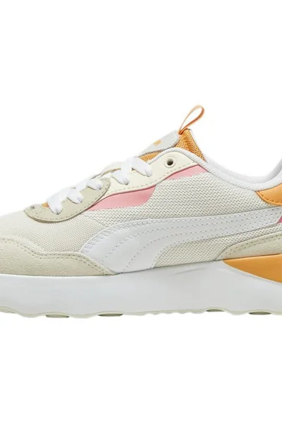 Puma Runtamed Platform W Dámské sportovní boty