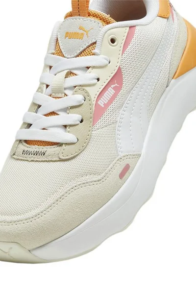 Puma Runtamed Platform W Dámské sportovní boty