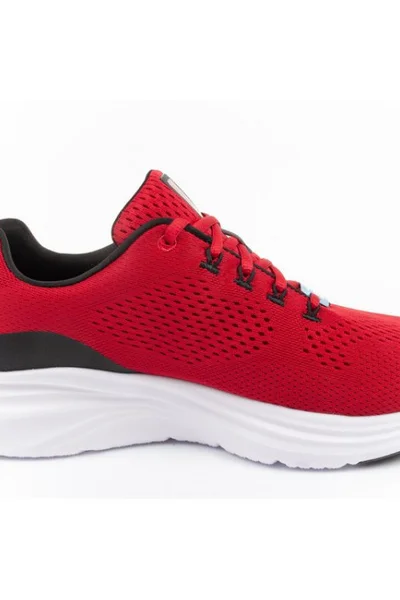 Pánská sportovní obuv Skechers Vapor Foam - veganská a praní v pračce