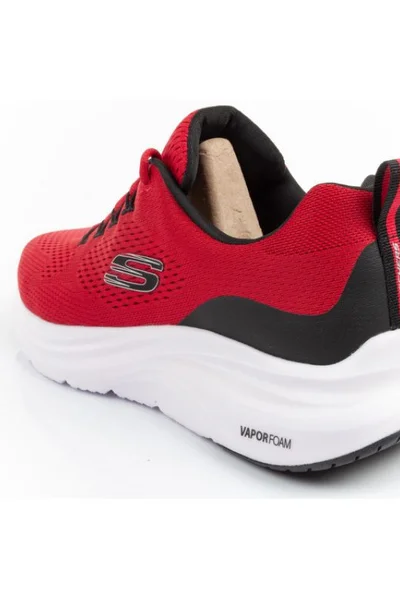 Pánská sportovní obuv Skechers Vapor Foam - veganská a praní v pračce