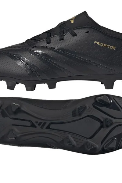 Boty adidas Predator Club FxG M - pánské fotbalové