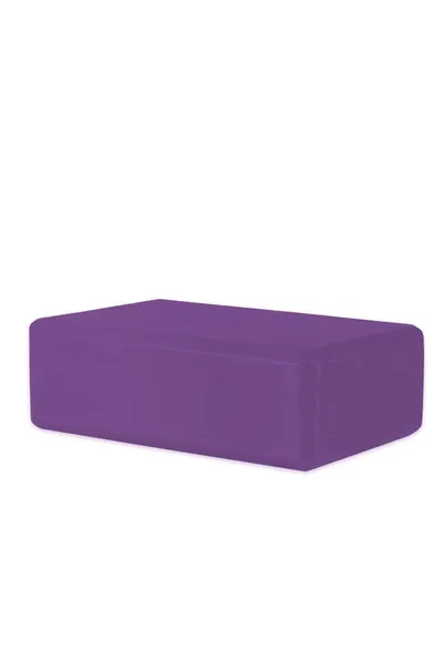 Pěnová kostka na jógu Gaiam Essentials