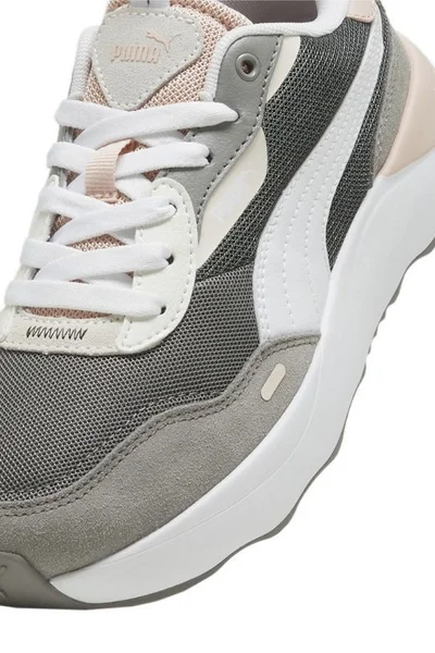 Obuv Puma Dámské Runtamed Platform pro každodenní nošení