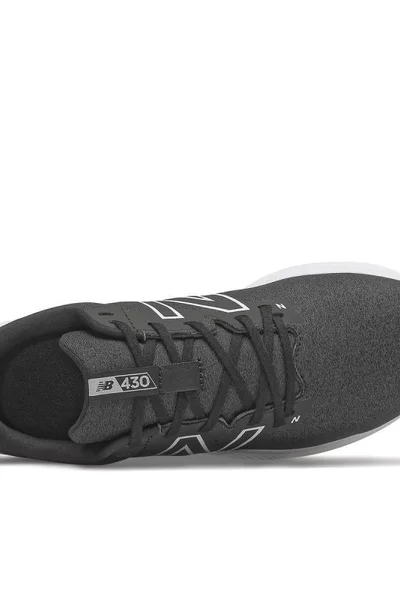 Sportovní běžecká obuv ME430 - černá New Balance