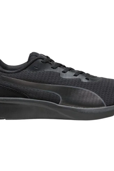 Lehké běžecké boty Puma Flyer Lite Black