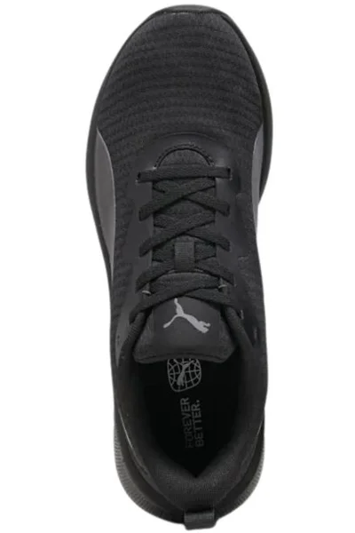 Lehké běžecké boty Puma Flyer Lite Black