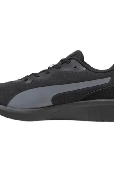 Lehké běžecké boty Puma Flyer Lite Black