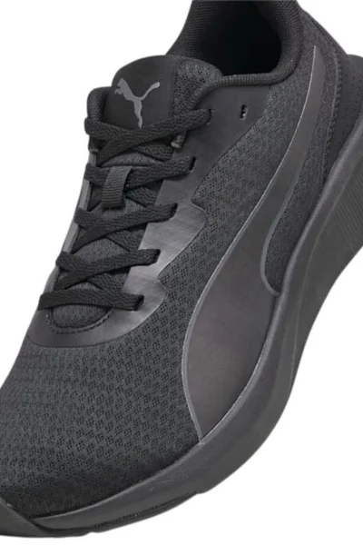 Lehké běžecké boty Puma Flyer Lite Black