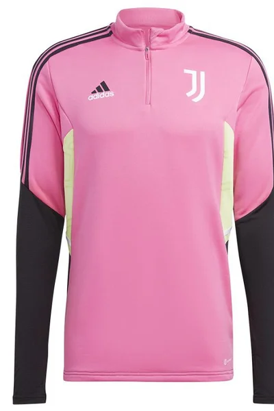 Tréninková mikina ADIDAS Juventus pro pány