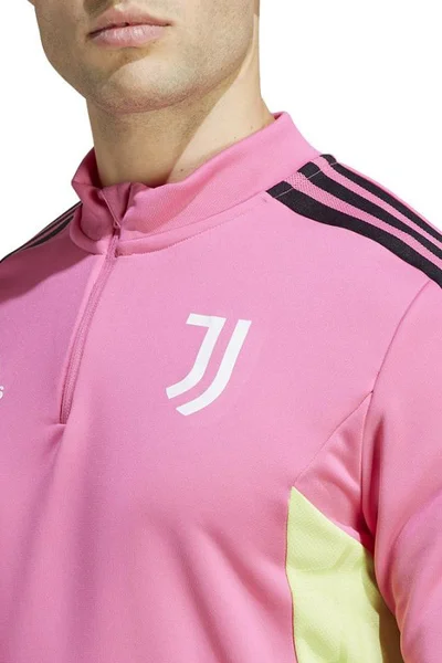 Tréninková mikina ADIDAS Juventus pro pány