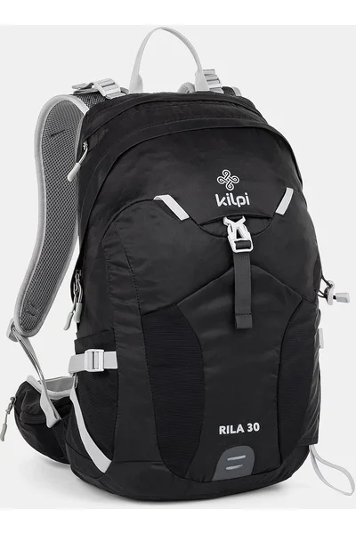 Kilpi RILA Outdoorový Batoh 30L Černý