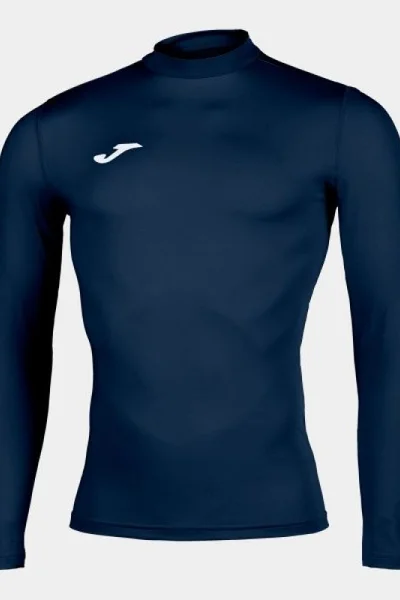 Joma Fotbalové tričko s dlouhým rukávem Academy