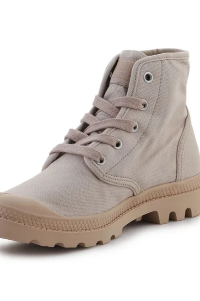 Boty Palladium Pampa Hi Pilat W - dámská obuv