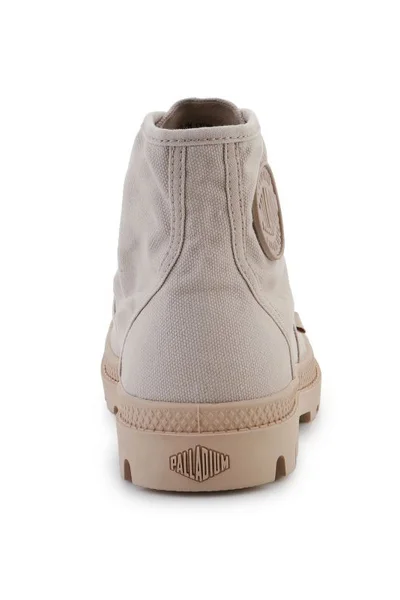 Boty Palladium Pampa Hi Pilat W - dámská obuv