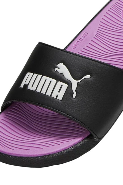 Dámské žabky Puma Cool Cat W Softfoam+