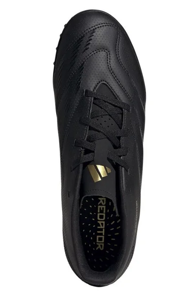 Boty adidas Predator Club TF černé - pánské na umělý trávník